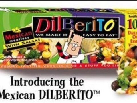 Dilberito