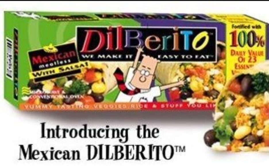 Dilberito