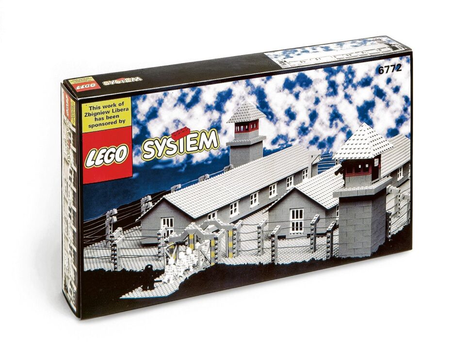 Legolords