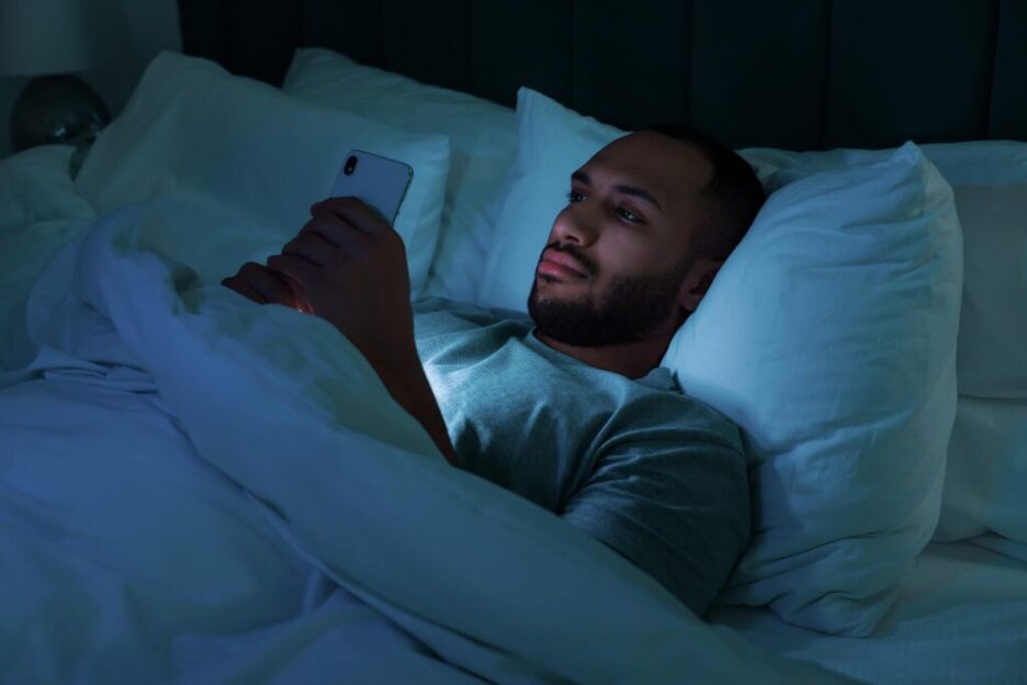 Celulares e redes sociais